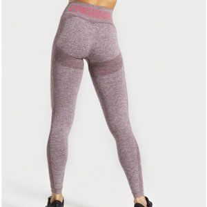 GymShark Flex High Waist Leggings Size S